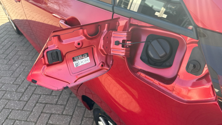 Honda Jazz 1.5 i-MMD Hybrid SR 5dr eCVT Hybrid Hatchback